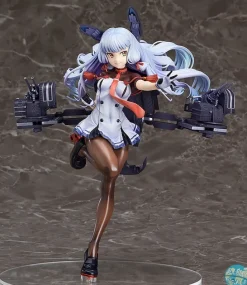 Kantai Collection - Murakumo Kai-II Statue - Wonderful Hobby Selection: Max Factory