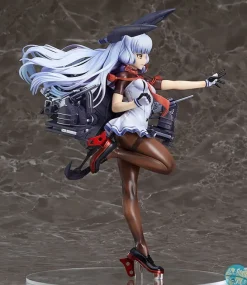 Kantai Collection - Murakumo Kai-II Statue - Wonderful Hobby Selection: Max Factory