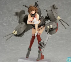 Kantai Collection - Mutsu Statue - figFIX: Max Factory