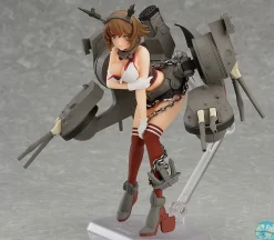 Kantai Collection - Mutsu Statue - figFIX: Max Factory