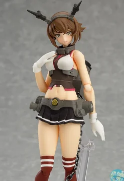 Kantai Collection - Mutsu Statue - figFIX: Max Factory