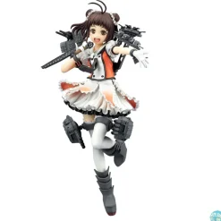 Kantai Collection - Naka Kaini Statue: Ques Q