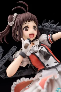 Kantai Collection - Naka Kaini Statue: Ques Q