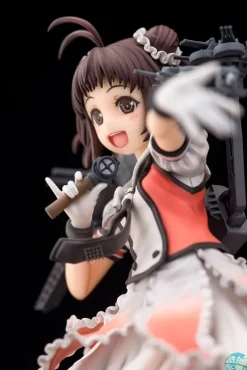 Kantai Collection - Naka Kaini Statue: Ques Q