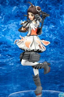 Kantai Collection - Naka Kaini Statue: Ques Q