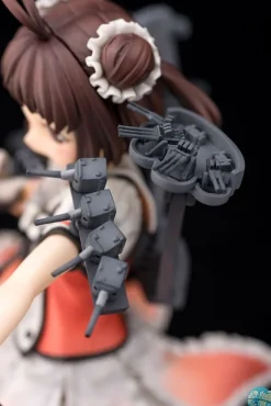 Kantai Collection - Naka Kaini Statue: Ques Q