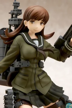 Kantai Collection - Ooi Kai Statue: Ques Q