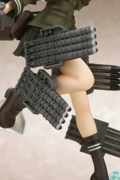 Kantai Collection - Ooi Kai Statue: Ques Q