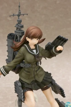 Kantai Collection - Ooi Kai Statue: Ques Q