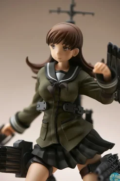 Kantai Collection - Ooi Kai Statue: Ques Q