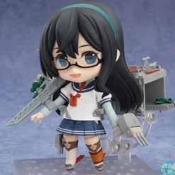 Kantai Collection - Ooyodo Actionfigur - Nendoroid: Good Smile Company