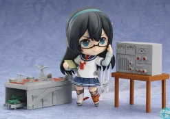 Kantai Collection - Ooyodo Actionfigur - Nendoroid: Good Smile Company