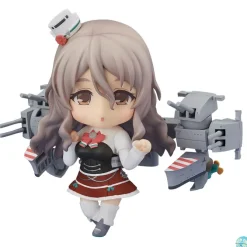 Kantai Collection - Pola Nendoroid: Good Smile Company