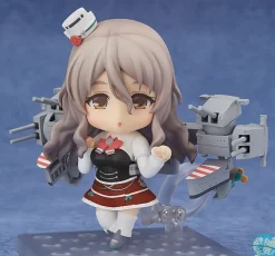 Kantai Collection - Pola Nendoroid: Good Smile Company