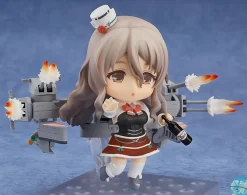 Kantai Collection - Pola Nendoroid: Good Smile Company