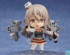Kantai Collection - Pola Nendoroid: Good Smile Company