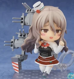 Kantai Collection - Pola Nendoroid: Good Smile Company