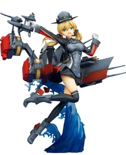 Kantai Collection - Prinz Eugen Statue: Ques Q
