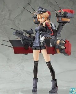 Kantai Collection - Prinz Eugen Actionfigur: Good Smile Company