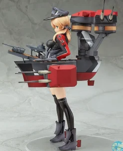 Kantai Collection - Prinz Eugen Actionfigur: Good Smile Company