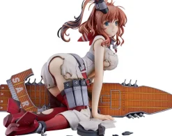 Kantai Collection - Saratoga Statue / Wonderful Hobby Selection