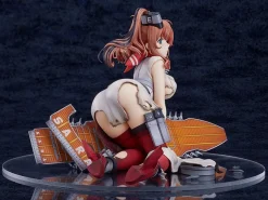 Kantai Collection - Saratoga Statue / Wonderful Hobby Selection