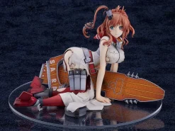 Kantai Collection - Saratoga Statue / Wonderful Hobby Selection