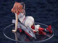 Kantai Collection - Saratoga Statue / Wonderful Hobby Selection