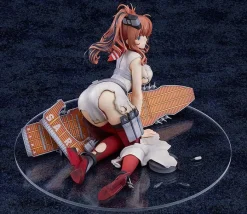 Kantai Collection - Saratoga Statue / Wonderful Hobby Selection