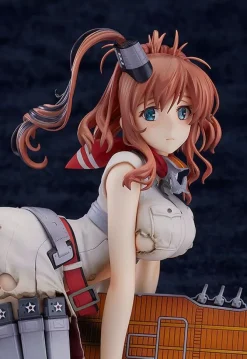 Kantai Collection - Saratoga Statue / Wonderful Hobby Selection