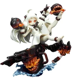 Kantai Collection - Seiki Hokuhou Statue: Ques Q