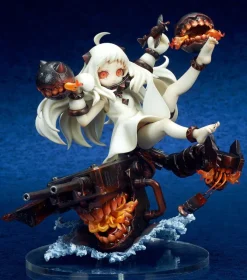 Kantai Collection - Seiki Hokuhou Statue: Ques Q