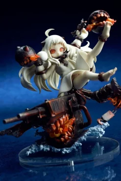 Kantai Collection - Seiki Hokuhou Statue: Ques Q