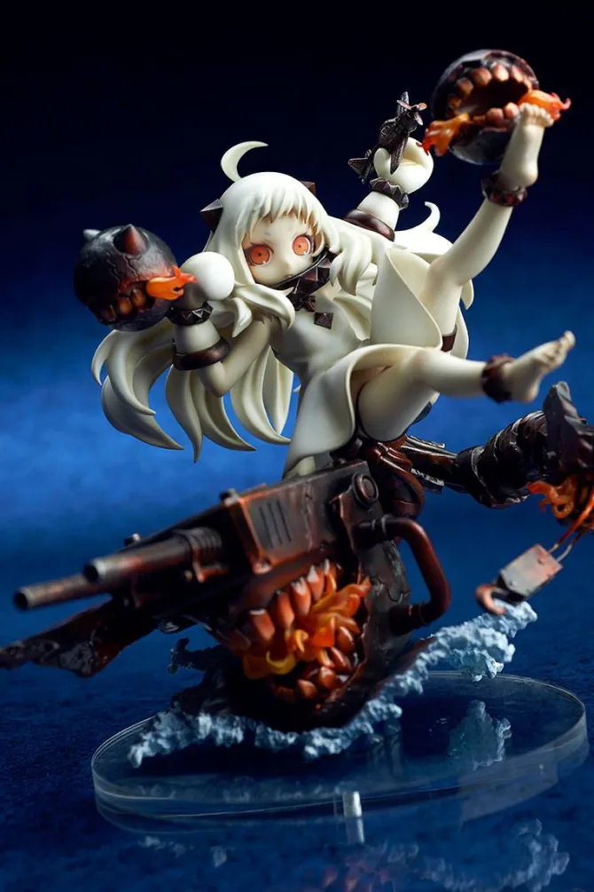 Kantai Collection - Seiki Hokuhou Statue: Ques Q
