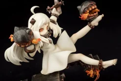 Kantai Collection - Seiki Hokuhou Statue: Ques Q