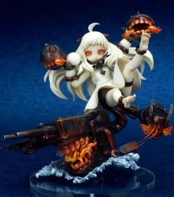 Kantai Collection - Seiki Hokuhou Statue: Ques Q