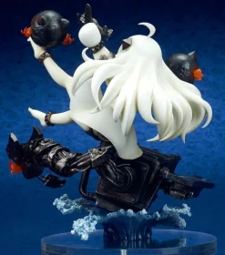 Kantai Collection - Seiki Hokuhou Statue: Ques Q