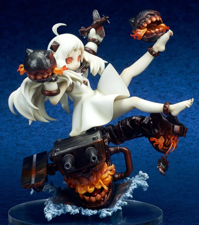Kantai Collection - Seiki Hokuhou Statue: Ques Q
