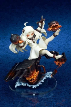Kantai Collection - Seiki Hokuhou Statue: Ques Q
