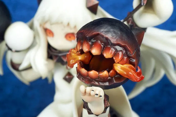 Kantai Collection - Seiki Hokuhou Statue: Ques Q