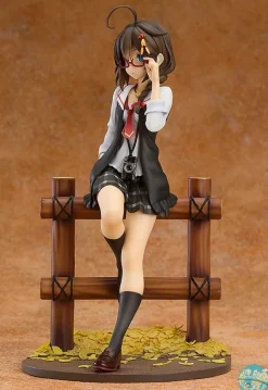 Kantai Collection - Shigure Statue - Casual Version: Good Smile Company
