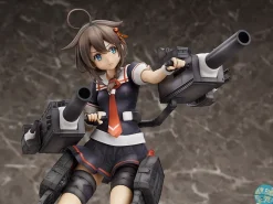 Kantai Collection - Shigure Kai Ni Statue: Good Smile Company