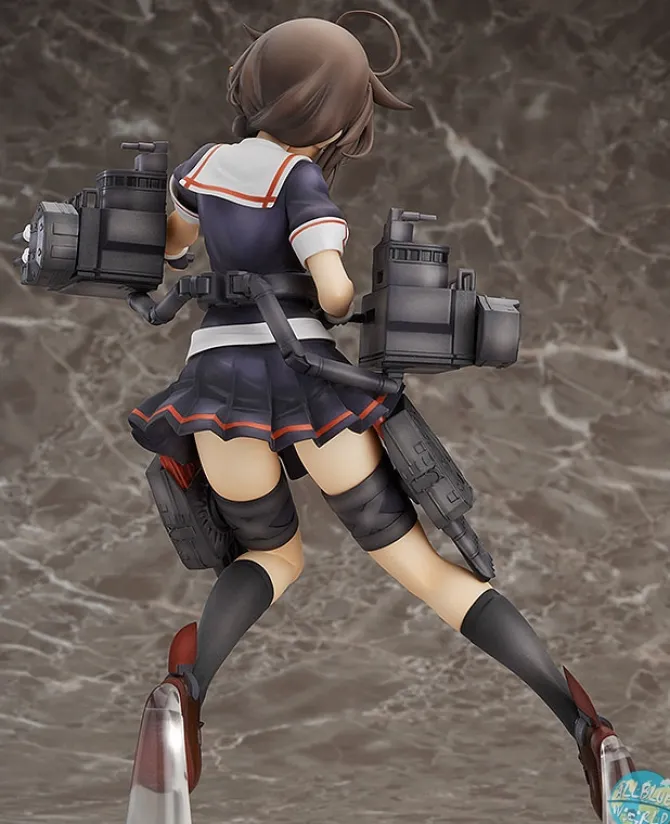 Kantai Collection - Shigure Kai Ni Statue: Good Smile Company