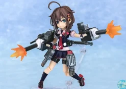 Kantai Collection - Shigure Kai Ni Actionfigur - Parfom: Phat!