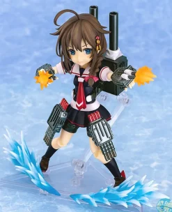 Kantai Collection - Shigure Kai Ni Actionfigur - Parfom: Phat!