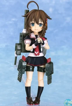 Kantai Collection - Shigure Kai Ni Actionfigur - Parfom: Phat!