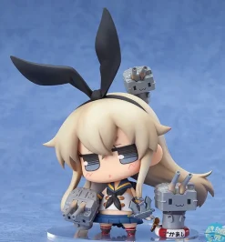 Kantai Collection - Shimakaze Figur - Medicchu: Phat!