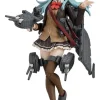 Kantai Collection - Suzuya Kai-II Figma: Max Factory