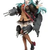 Kantai Collection - Suzuya Kai-II Statue: Max Factory