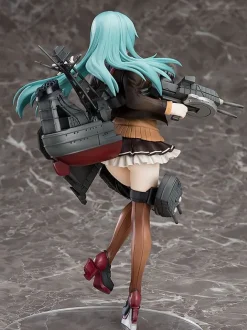 Kantai Collection - Suzuya Kai-II Statue: Max Factory